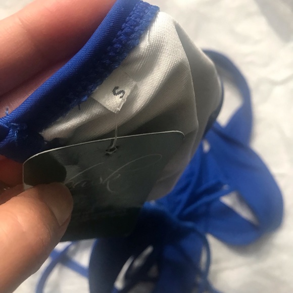 NWT Bandita Couture Bikini Bottom - Picture 4 of 4